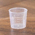 에코두 계량컵 (식기세척기 액상형 세제/린스 전용)